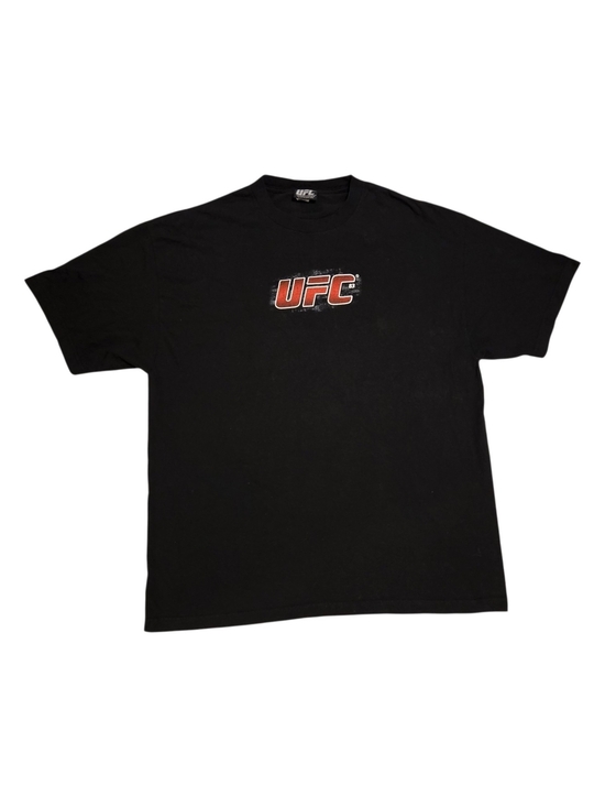 UFC Other - UFC Promotional Black Shirt